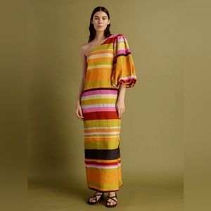 NWT Cala de la Cruz “Taliana” Dress
